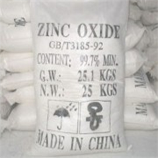 ZINC OXIDE