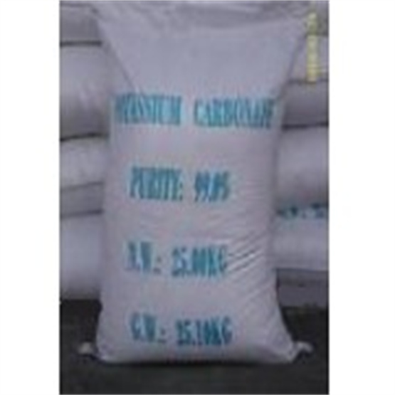 POTASSIUM CARBONATE