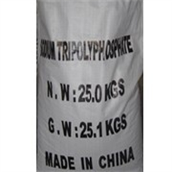 SODIUM TRIPOLYPHOSPHATE