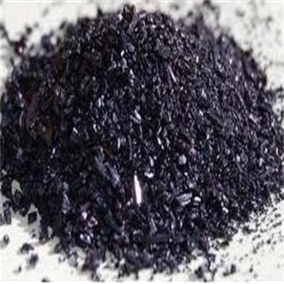 Potassium Permanganate