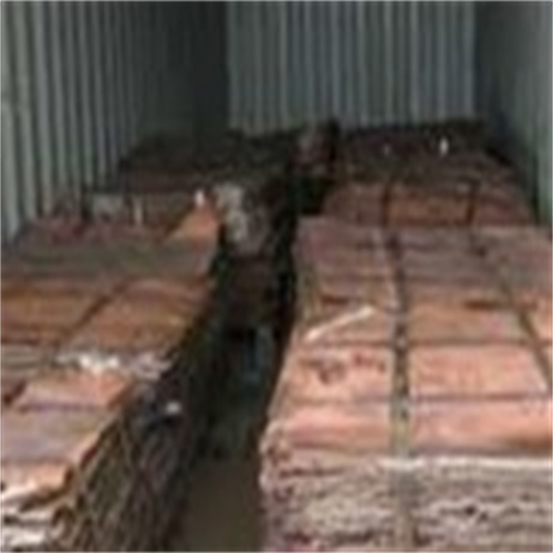 grade A copper cathode