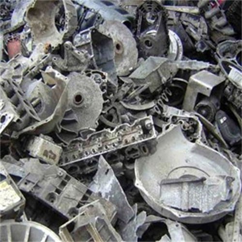 Aluminium scrap