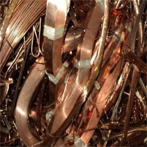 Copper Scrap