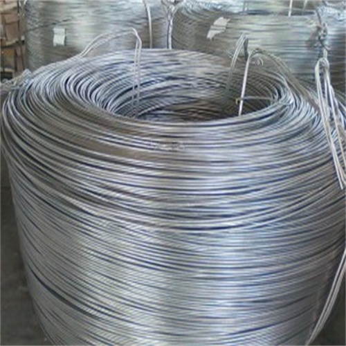 aluminum wire