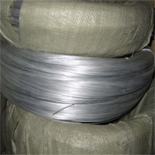 aluminum wire