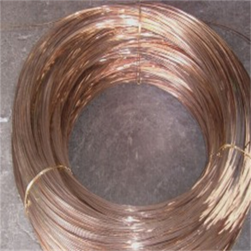 copper wire