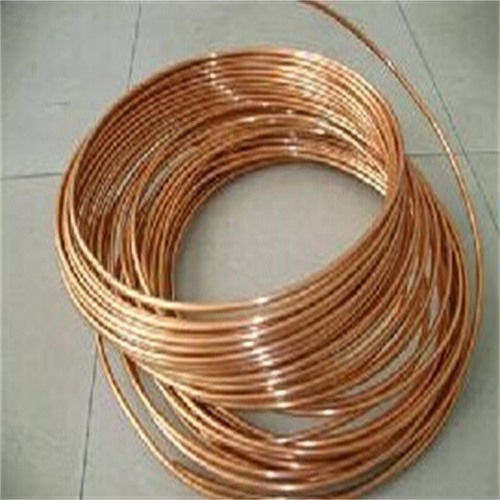 copper wire