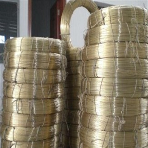 copper wire