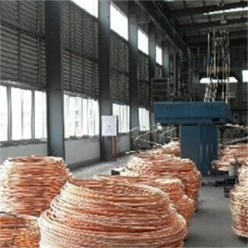 copper wire