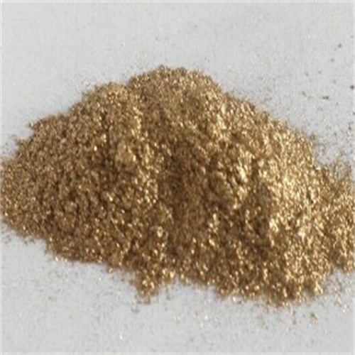 Copper powder