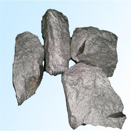 Ferro Tungsten