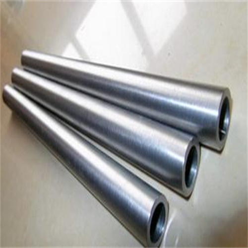 Molybdenum tube 