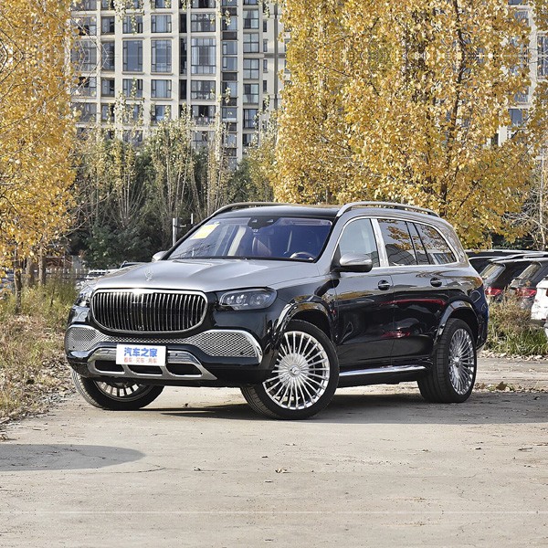 Benz GLS 